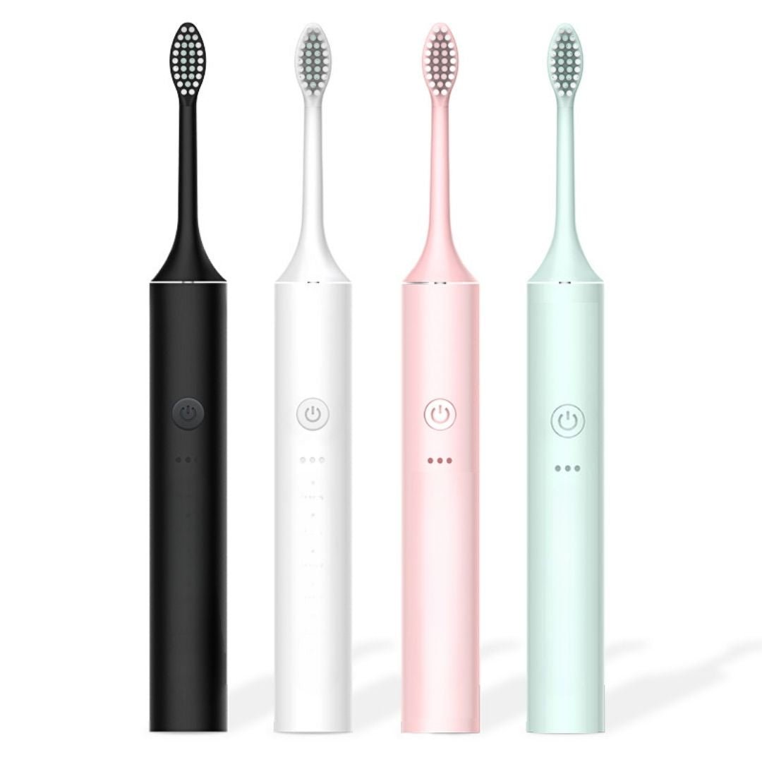 Cepillo Dental Eléctrico Sónico - Hipnotelia