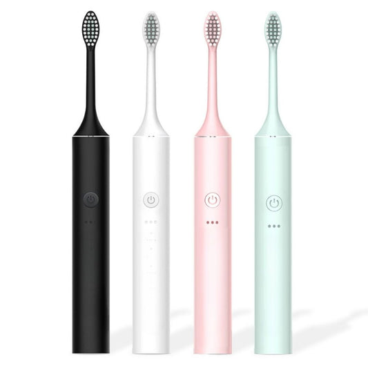 Cepillo Dental Eléctrico Sónico - Hipnotelia