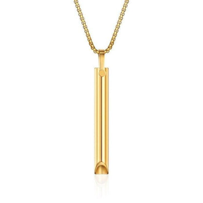 Collar para dejar de fumar - ZENFIX™ - Hipnotelia