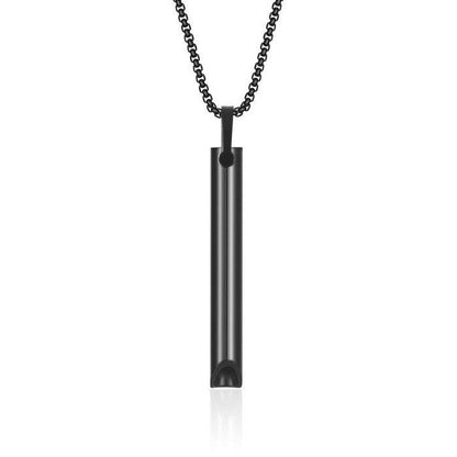 Collar para dejar de fumar - ZENFIX™ - Hipnotelia