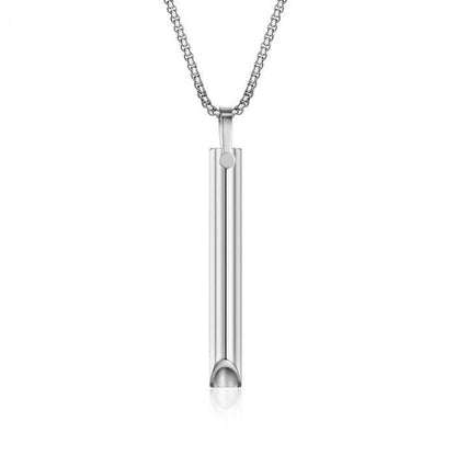 Collar para dejar de fumar - ZENFIX™ - Hipnotelia