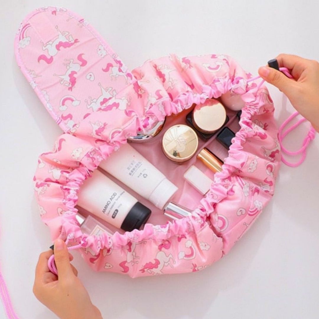 Cosmetiquera Mágica – ¡Compra 1 y llévate 2! - Hipnotelia