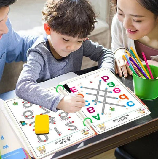 Enciclopedia de Aprendizaje Educativo Para Niños De 2 a 8 Años - Hipnotelia