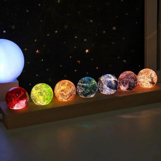 Esfera luminosa de los chakras - Hipnotelia