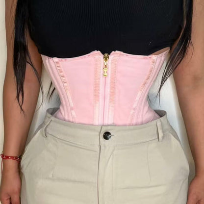 Faja Reductora con Cremallera y Broches ¡OFERTA 2X1! - Hipnotelia