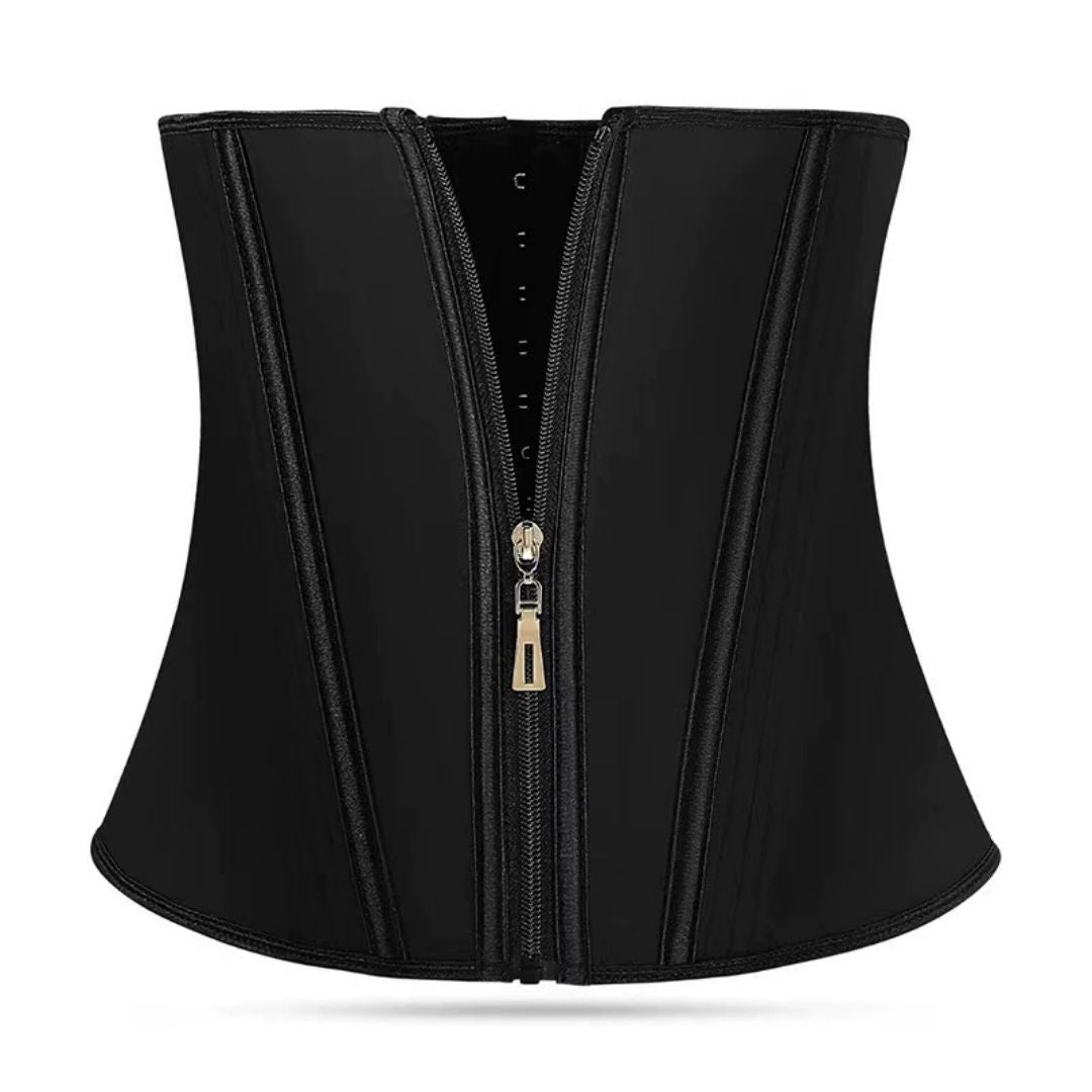 Faja Reductora con Cremallera y Broches ¡OFERTA 2X1! - Hipnotelia