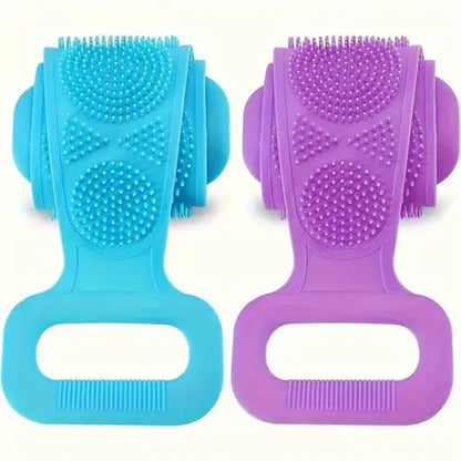 Frotador de Espalda y Limpieza Suave - Oferta 2x1 - Hipnotelia