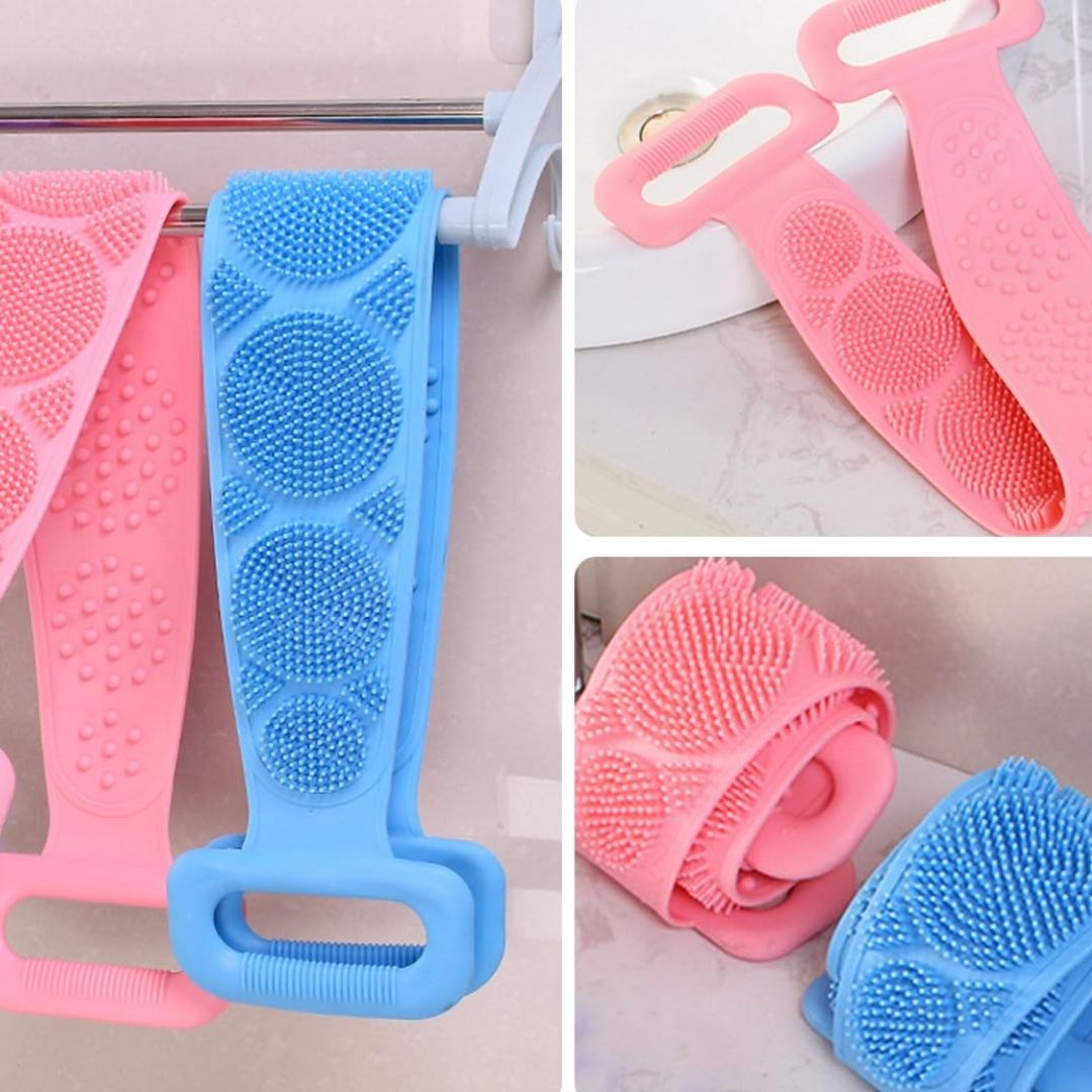 Frotador de Espalda y Limpieza Suave - Oferta 2x1 - Hipnotelia