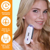 FULL EPILATOR PRO - DEPILADORA LÁSER PIEL PERFECTA - Hipnotelia