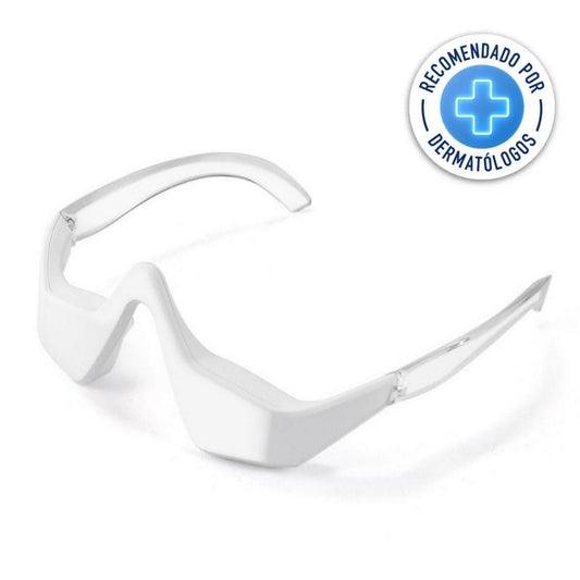 Gafas anti - ojeras de terapia lumínica - Hipnotelia