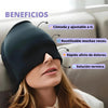 Gorro Antimigraña Gel Frio y Caliente - Hipnotelia