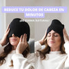 Gorro Antimigraña Gel Frio y Caliente - Hipnotelia