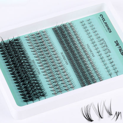 Kit de Extensiones de Pestañas – ¡OFERTA 3x1! - Hipnotelia