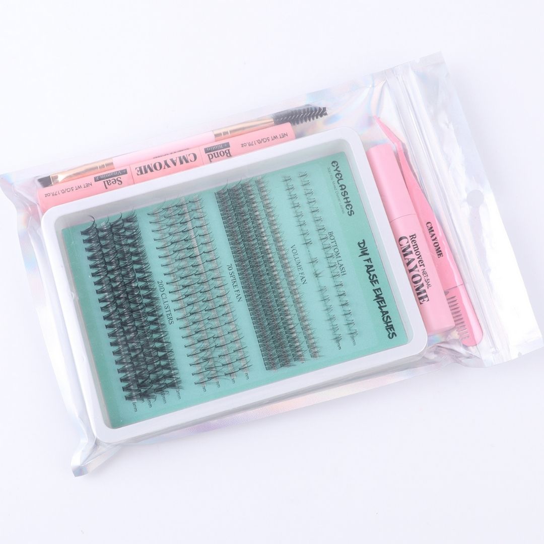 Kit de Extensiones de Pestañas – ¡OFERTA 3x1! - Hipnotelia