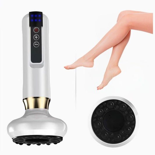 Masajeador Anticelulitis - Hipnotelia