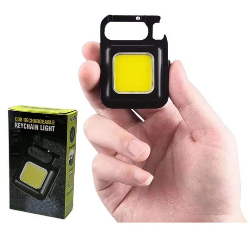 Mini linterna llavero led (Oferta 2x1) - Hipnotelia