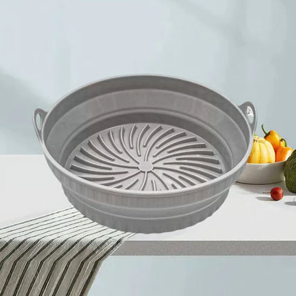 Moldes de silicón para freidora de aire - ¡Oferta 2x1! - Hipnotelia