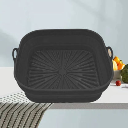 Moldes de silicón para freidora de aire - ¡Oferta 2x1! - Hipnotelia