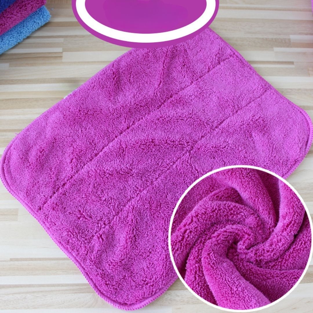 Paño de secado rápido multiuso FASTDRY - OFERTA 2X1 - Hipnotelia