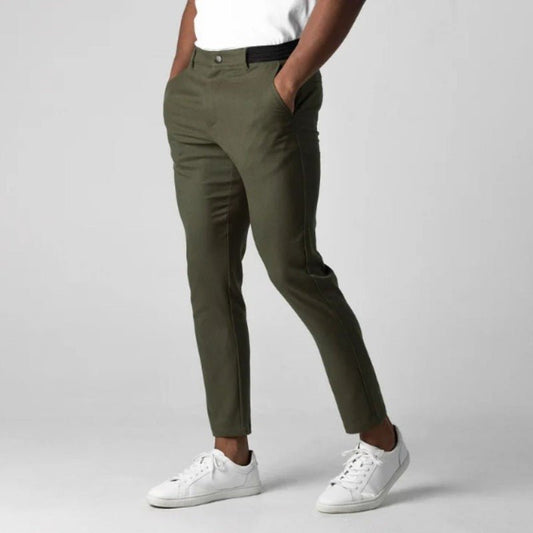 Pantalones chinos - Hipnotelia