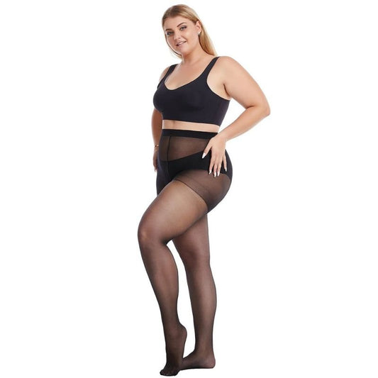 Pantimedias anticelulitis y antidesgarro - SlimLegs - Hipnotelia