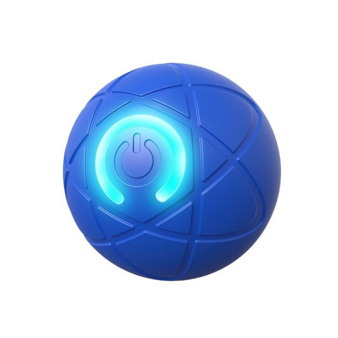 Pelota automática para perros - Hipnotelia