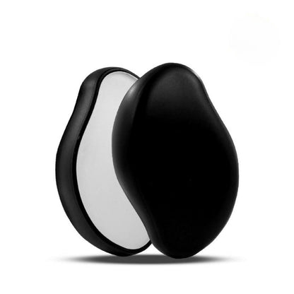 Piedra depiladora de cristal - Hipnotelia