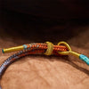 Pulsera tibetana de la suerte (2x1) - Hipnotelia