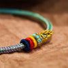 Pulsera tibetana de la suerte (2x1) - Hipnotelia