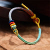 Pulsera tibetana de la suerte (2x1) - Hipnotelia