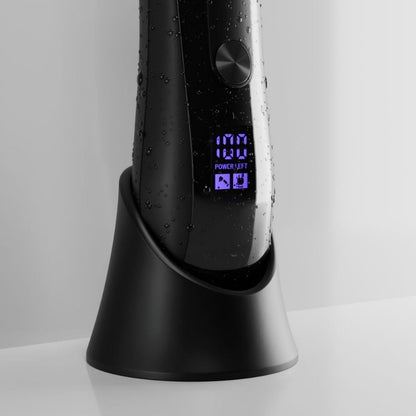 Rasuradora eléctrica Shave Pro - Hipnotelia