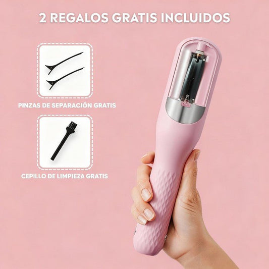 Recortador de Puntas abiertas LUXHAIR - Hipnotelia