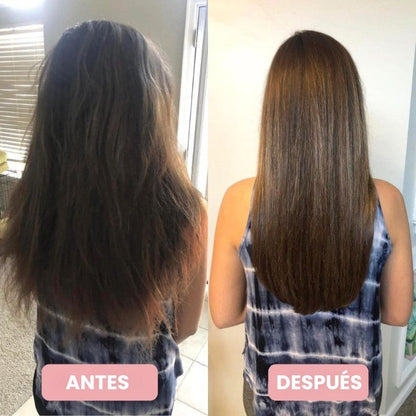 Recortador de Puntas abiertas LUXHAIR - Hipnotelia