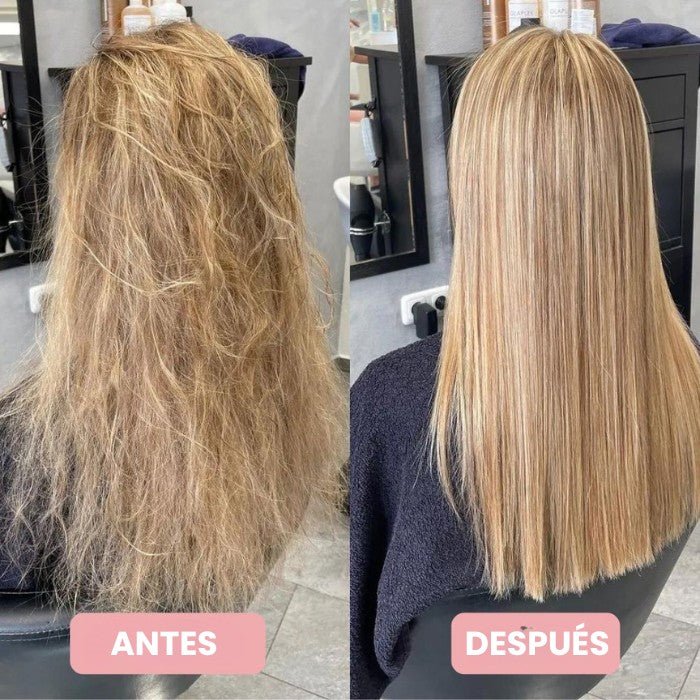 Recortador de Puntas abiertas LUXHAIR - Hipnotelia