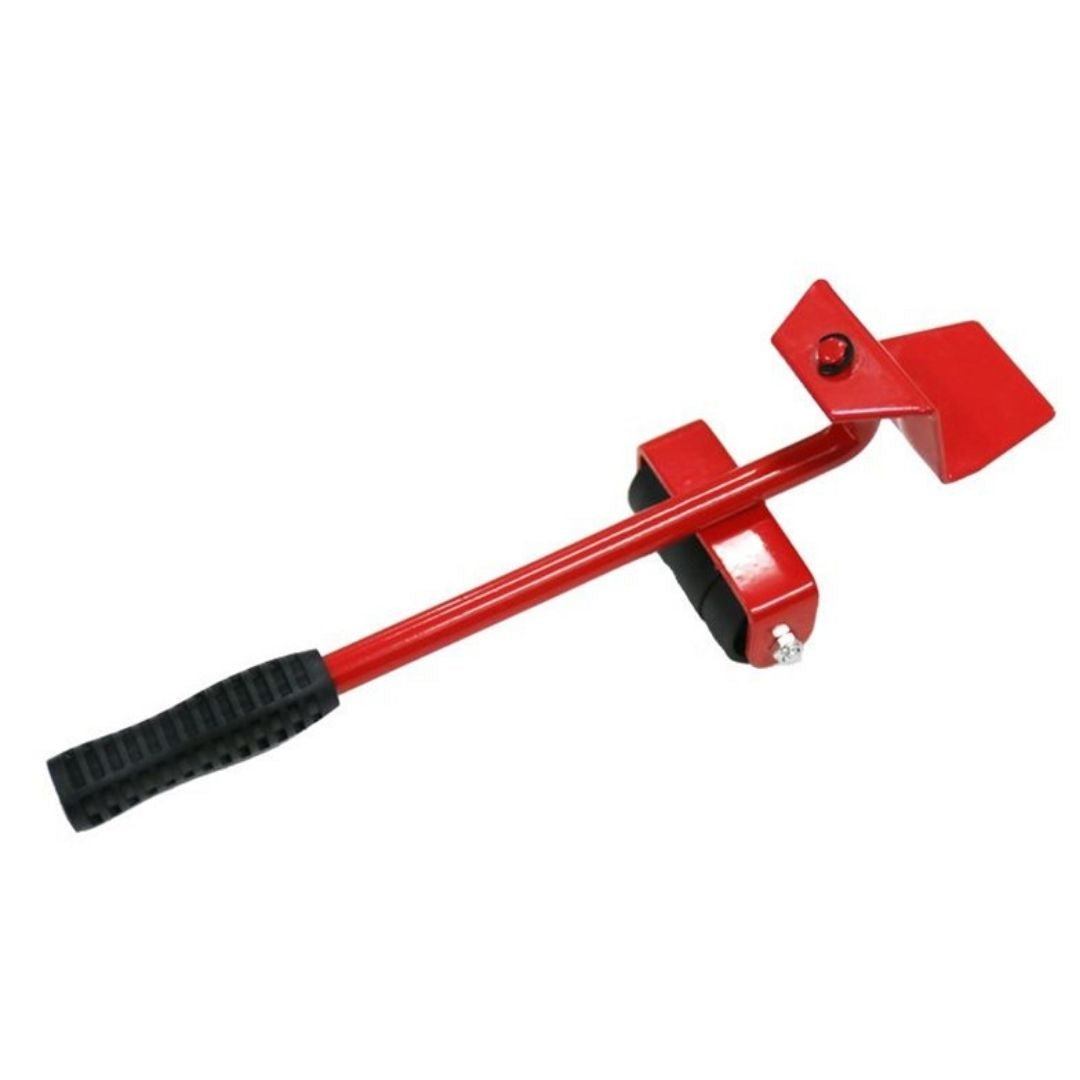 Set deslizante para mover muebles - Hipnotelia