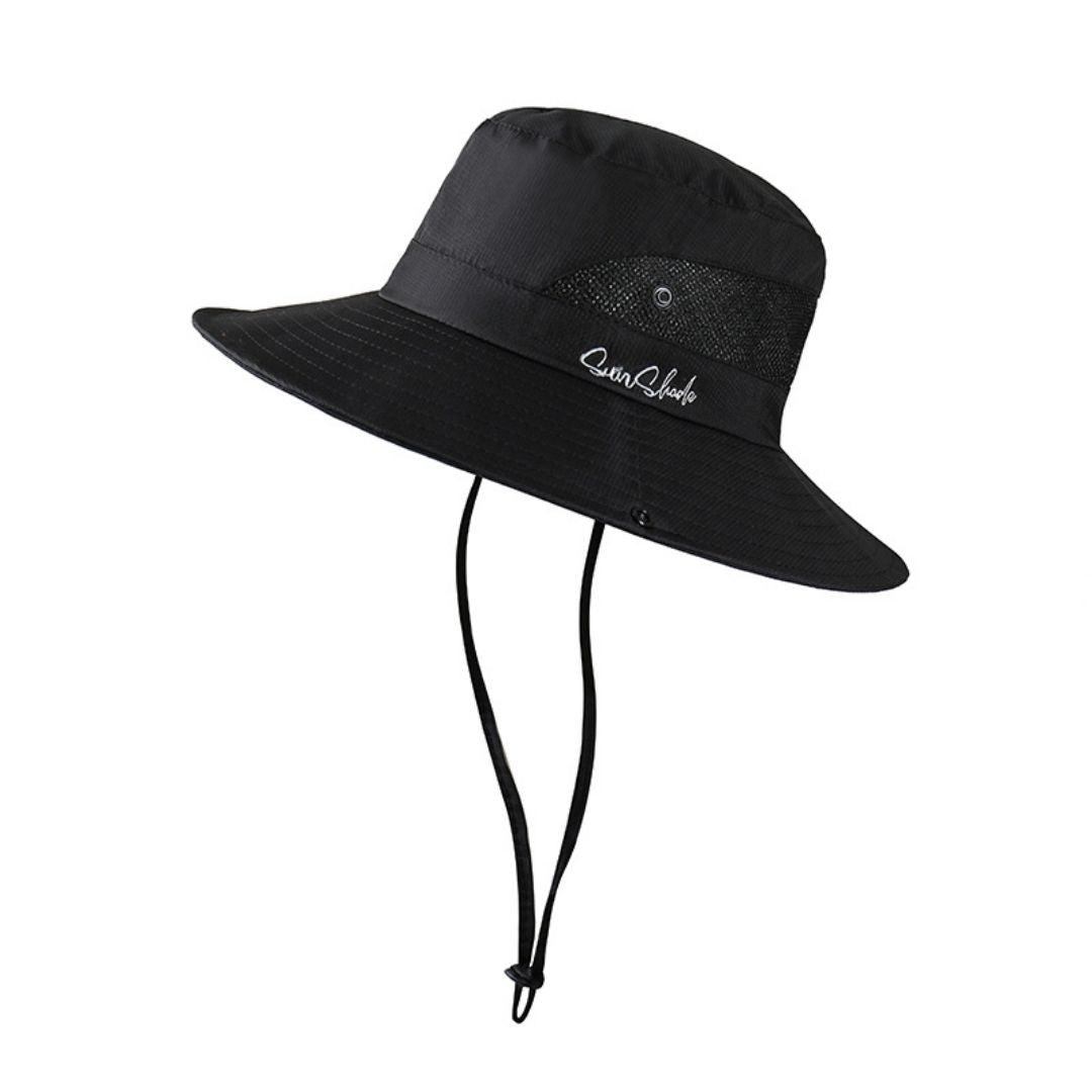 Sombrero Protector UV Plegable - Hipnotelia