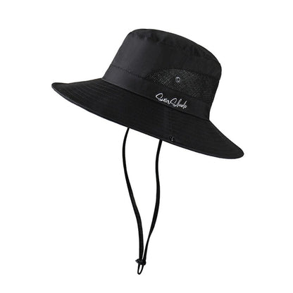 Sombrero Protector UV Plegable - Hipnotelia
