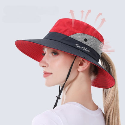 Sombrero Protector UV Plegable - Hipnotelia