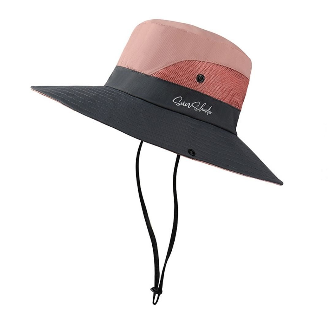 Sombrero Protector UV Plegable - Hipnotelia