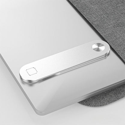 Soporte magnético extensible para celular y laptop - Hipnotelia