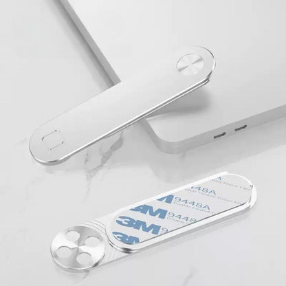 Soporte magnético extensible para celular y laptop - Hipnotelia