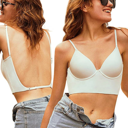 SUJETADOR ESSENTIAL (Set x 2) - Hipnotelia