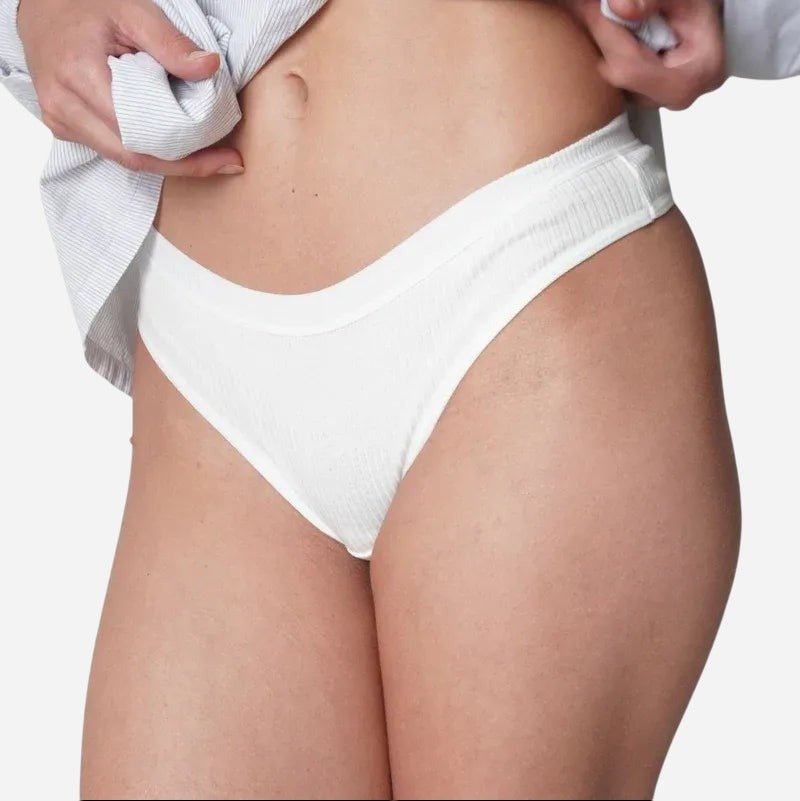Tangas CottonComfort - Compra 5 y llévate 10 - Hipnotelia