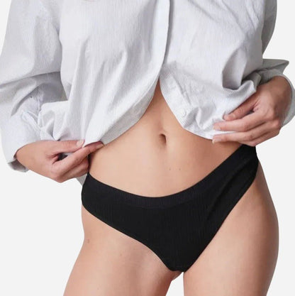 Tangas CottonComfort - Compra 5 y llévate 10 - Hipnotelia