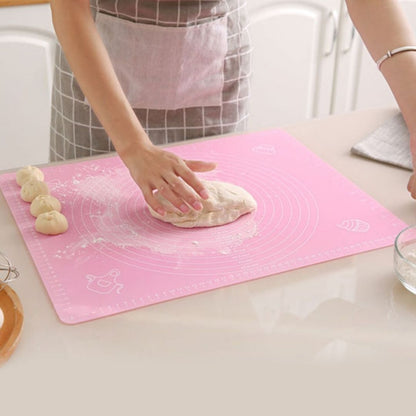 Tapete de Silicona Antiadherente – Oferta 2x1 - Hipnotelia