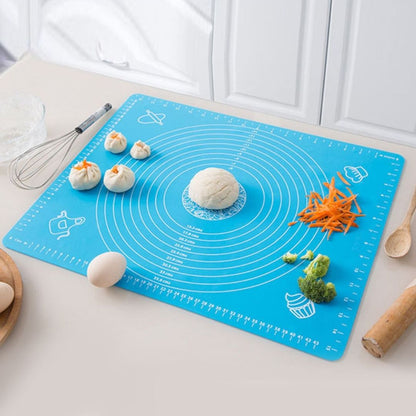 Tapete de Silicona Antiadherente – Oferta 2x1 - Hipnotelia