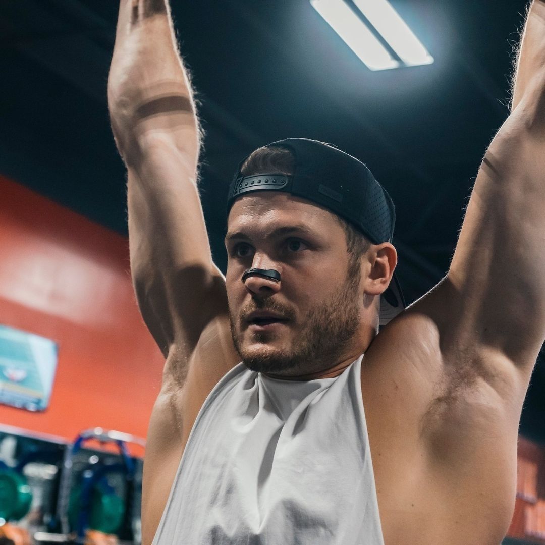 Tiras Nasales Magnéticas - Hipnotelia