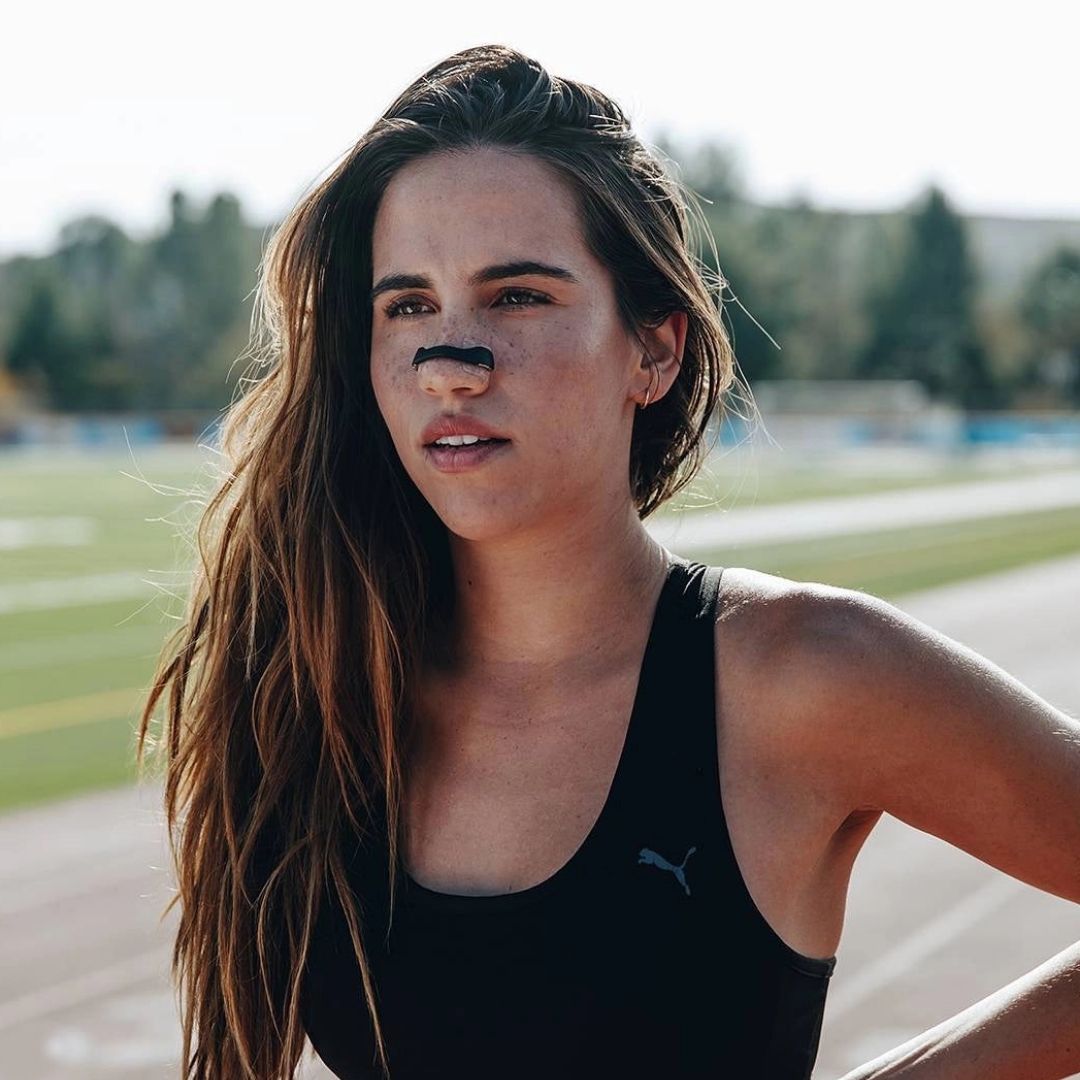 Tiras Nasales Magnéticas - Hipnotelia