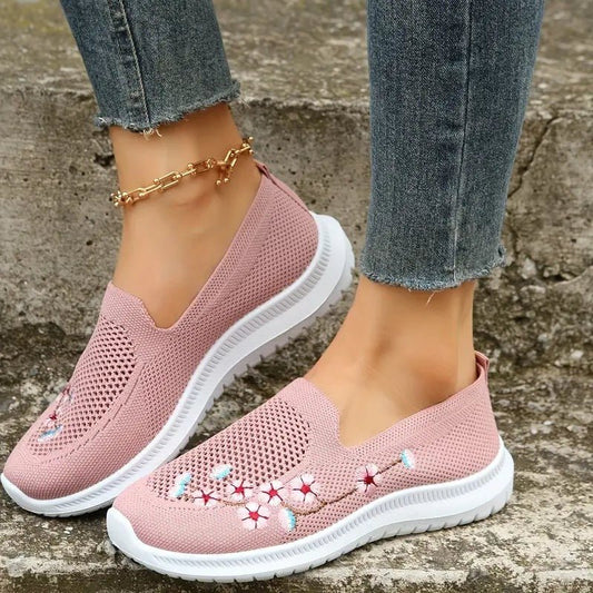 Zapatilla ortopédica moderna - Hipnotelia