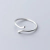 Anillo minimalista - Hipnotelia